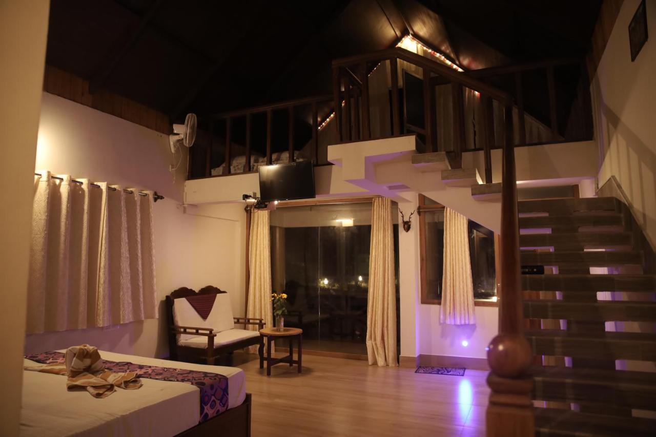 Parkresort - Organic Farm Resort Kala Pathar Beach Εξωτερικό φωτογραφία