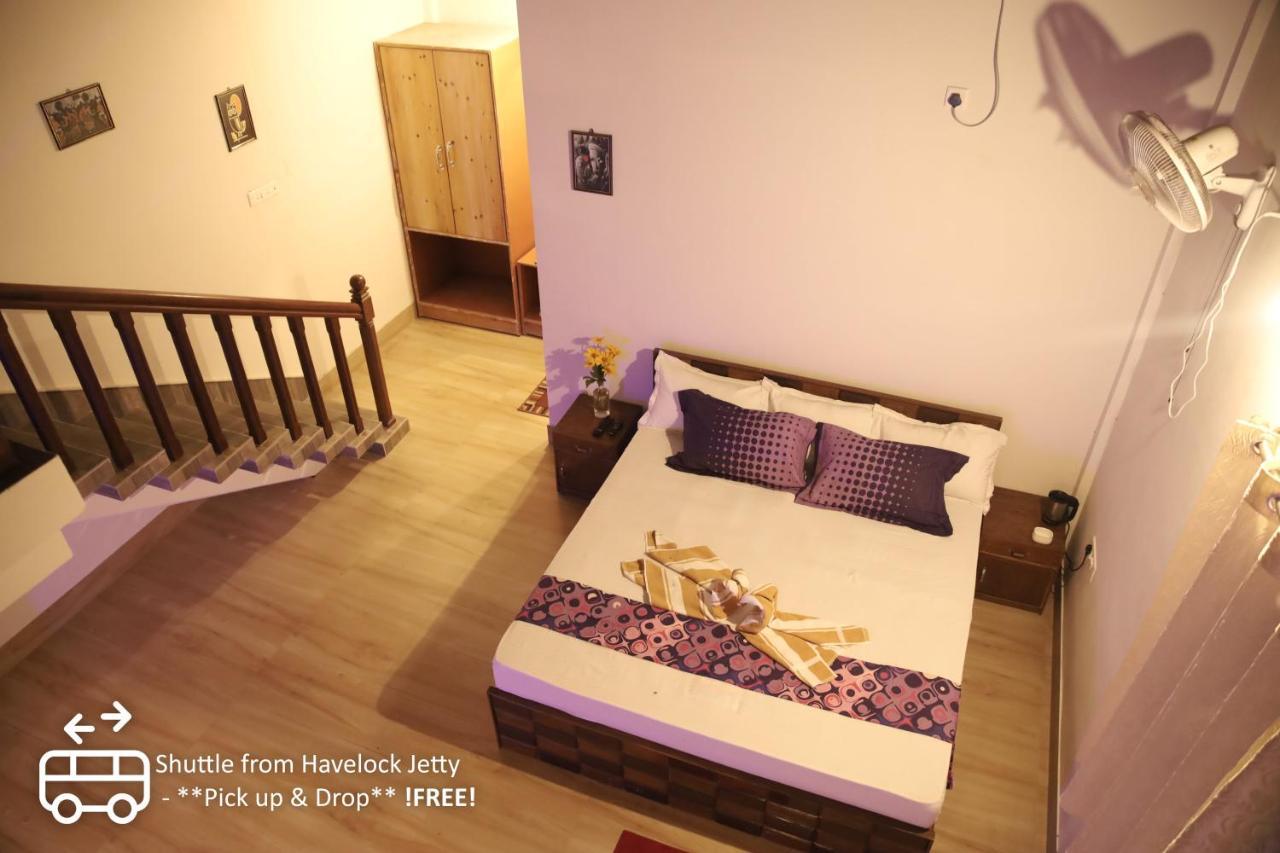 Parkresort - Organic Farm Resort Kala Pathar Beach Εξωτερικό φωτογραφία