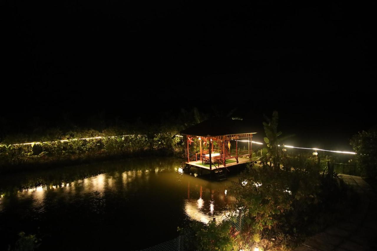 Parkresort - Organic Farm Resort Kala Pathar Beach Εξωτερικό φωτογραφία
